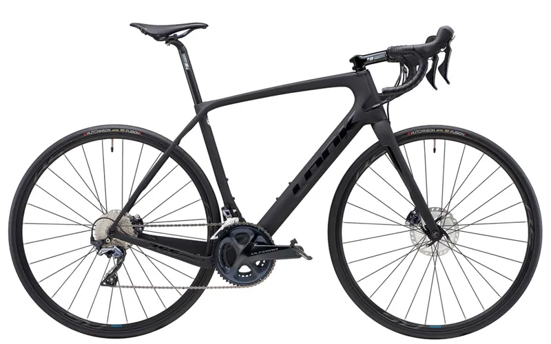 765 Optimum Plus Disc Ultegra 2022