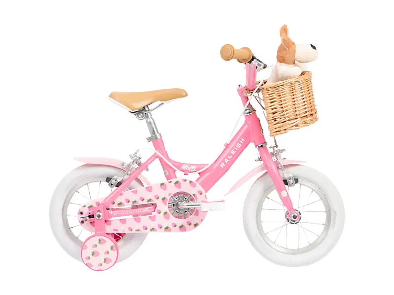 RALEIGH MOLLI 12 PINK