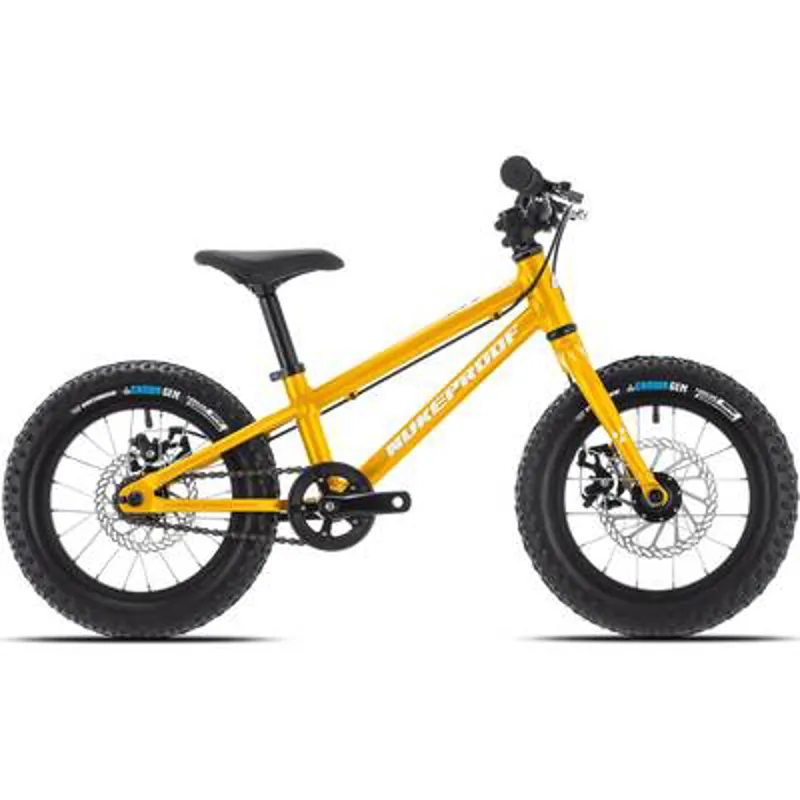 Nukeproof Cub Scoot 14 Kids Bike