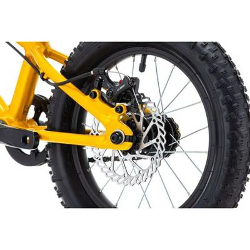 Nukeproof Cub Scoot 14 Kids Bike-1