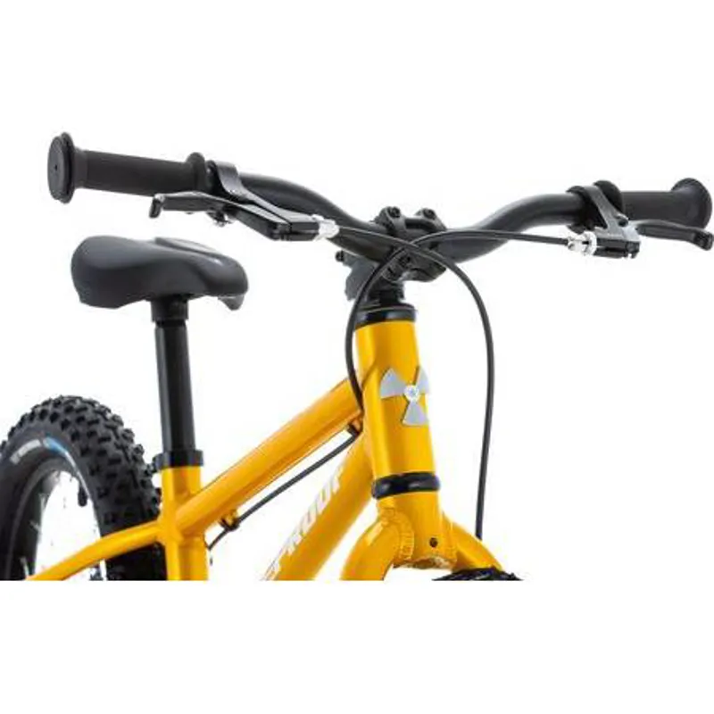Nukeproof Cub Scoot 14 Kids Bike-2