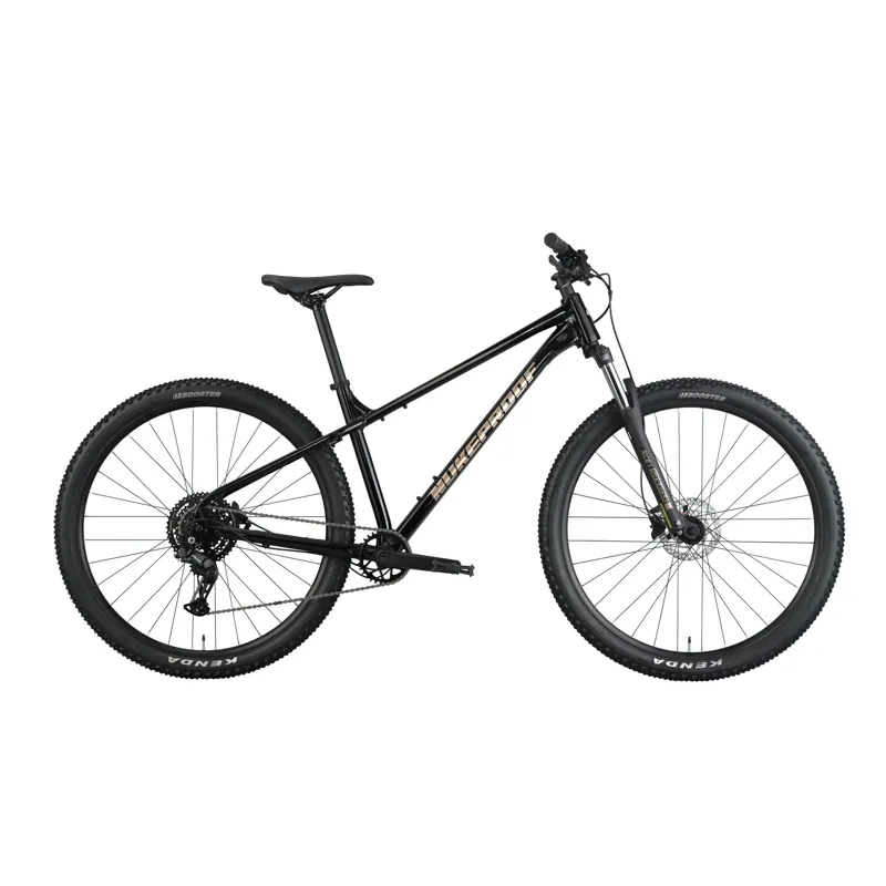 Nukeproof Tracker Sport Hardtail  MTB Black