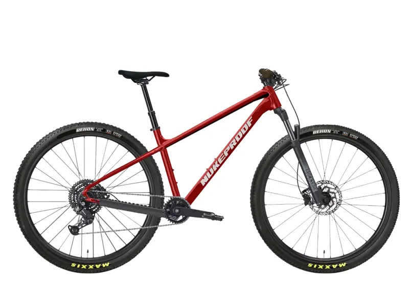 Nukeproof Tracker Comp Hardtail Mountain Bike