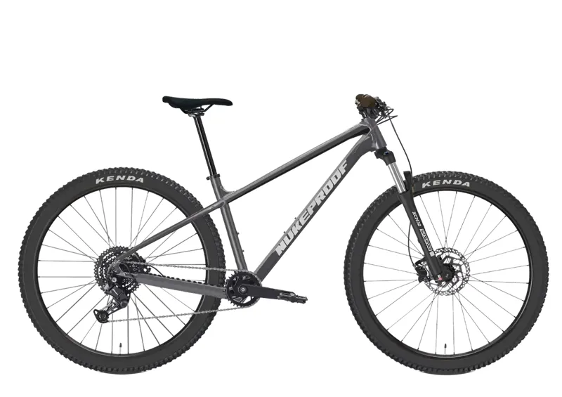 Nukeproof Tracker Race Hardtail Mountain Bike