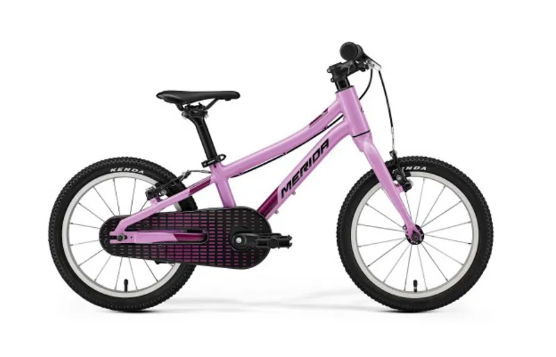 Matts J.16 - Pink/Purple