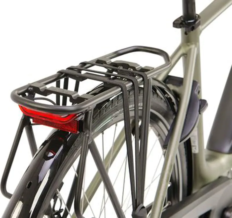 Raleigh Motus Grand Tour Crossbar Derailleur Electric City Bike-3