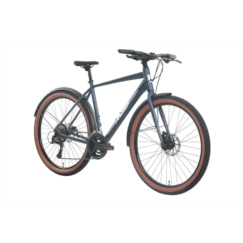 Reid Sphere City Bike-1