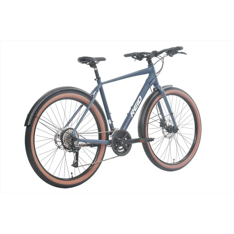 Reid Sphere City Bike-2