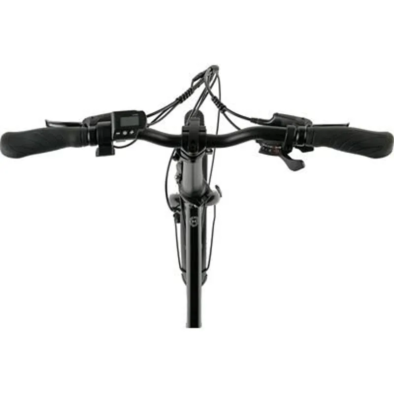REID eMetro Fold-Up Unisex Electric City Bike-3