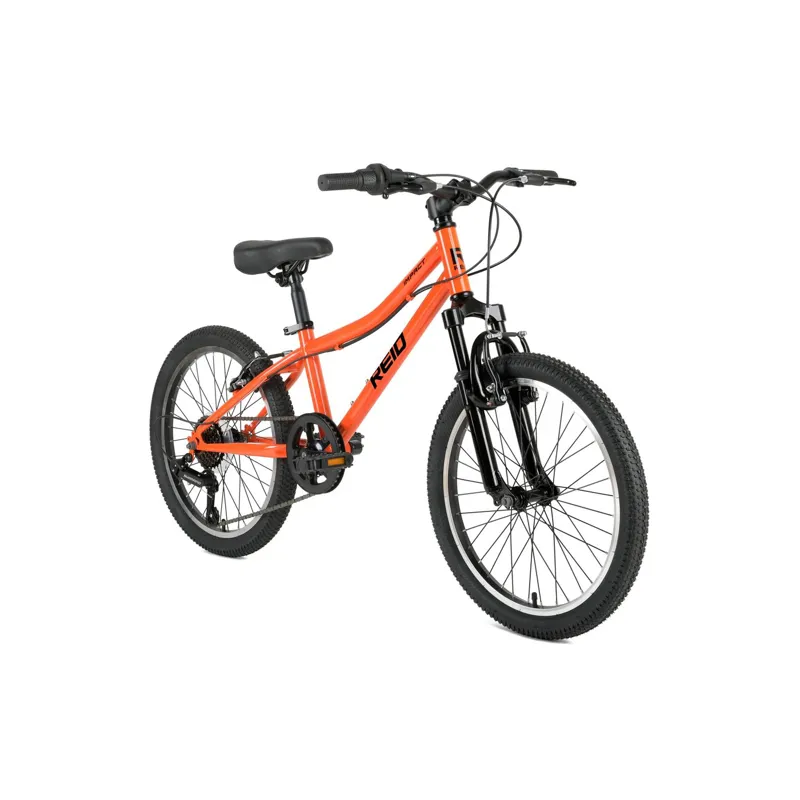 Reid Impact 20 inch Orange