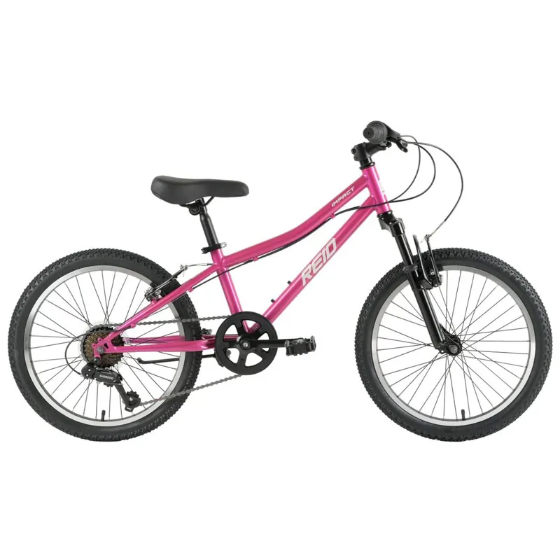 Reid Impact 20 inch Hot Pink