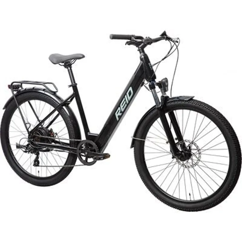 REID Quest 1.0 Electric City Bike-1