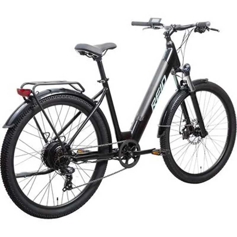 REID Quest 1.0 Electric City Bike-2