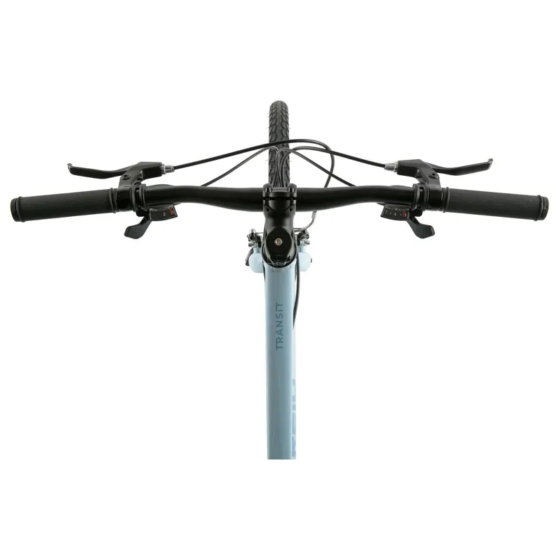 Reid Transit Womens Hybrid Baby Blue Small-2