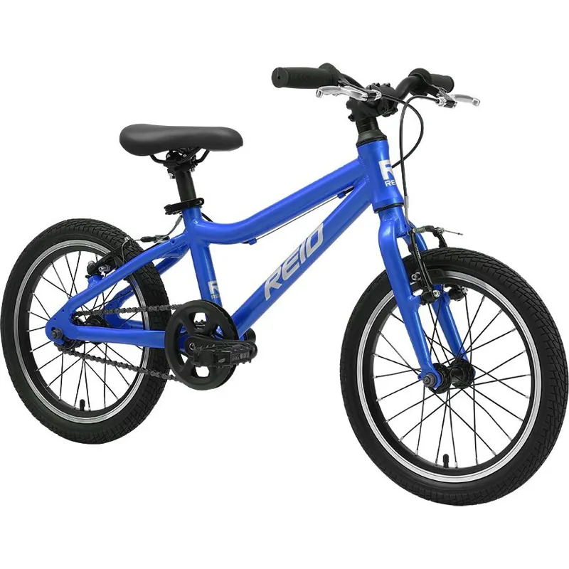 Reid Viper 16 inch Kids Bike Blue-2