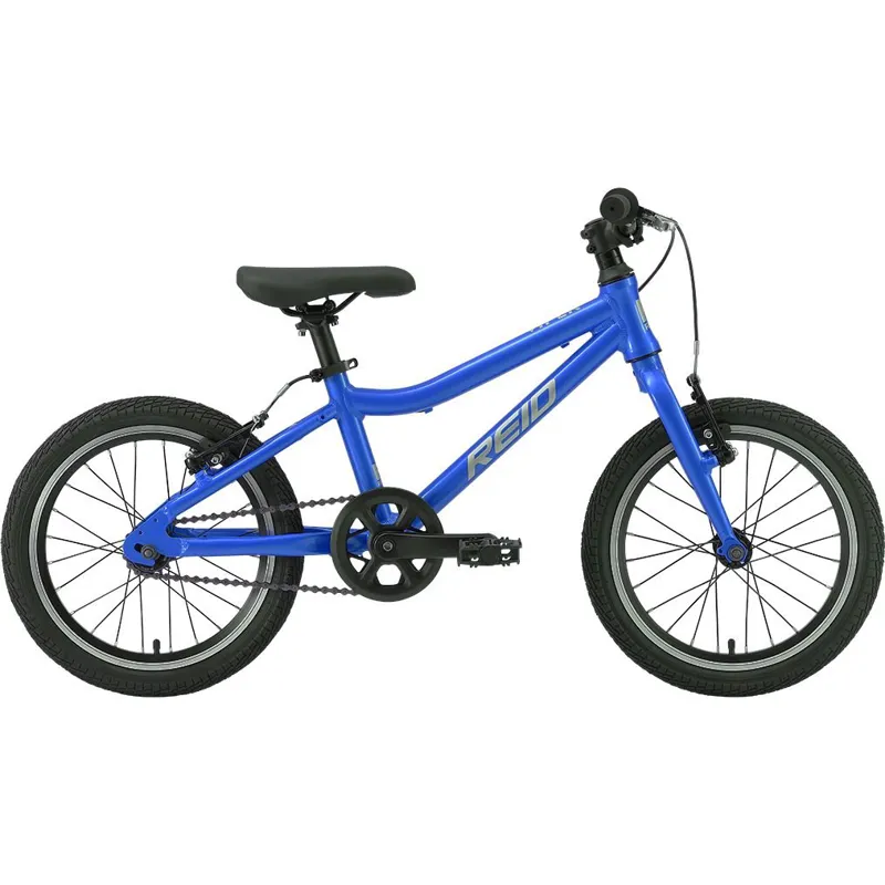 Reid Viper 16 inch Kids Bike Blue-1