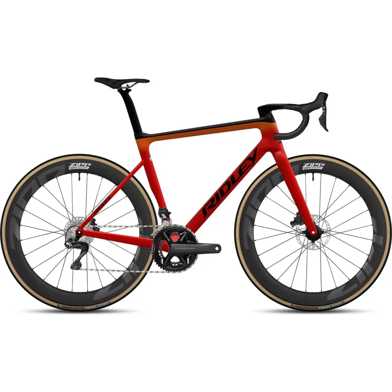 Ridley Falcn RS Ultegra Di2