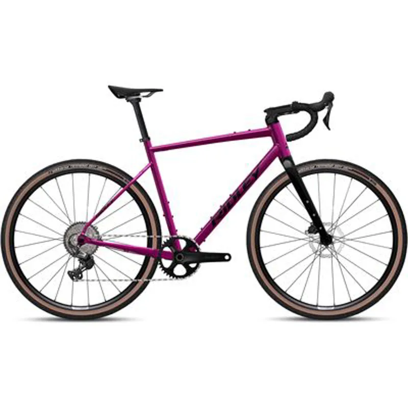 Ridley Kanzo Adventure Alu GRX600