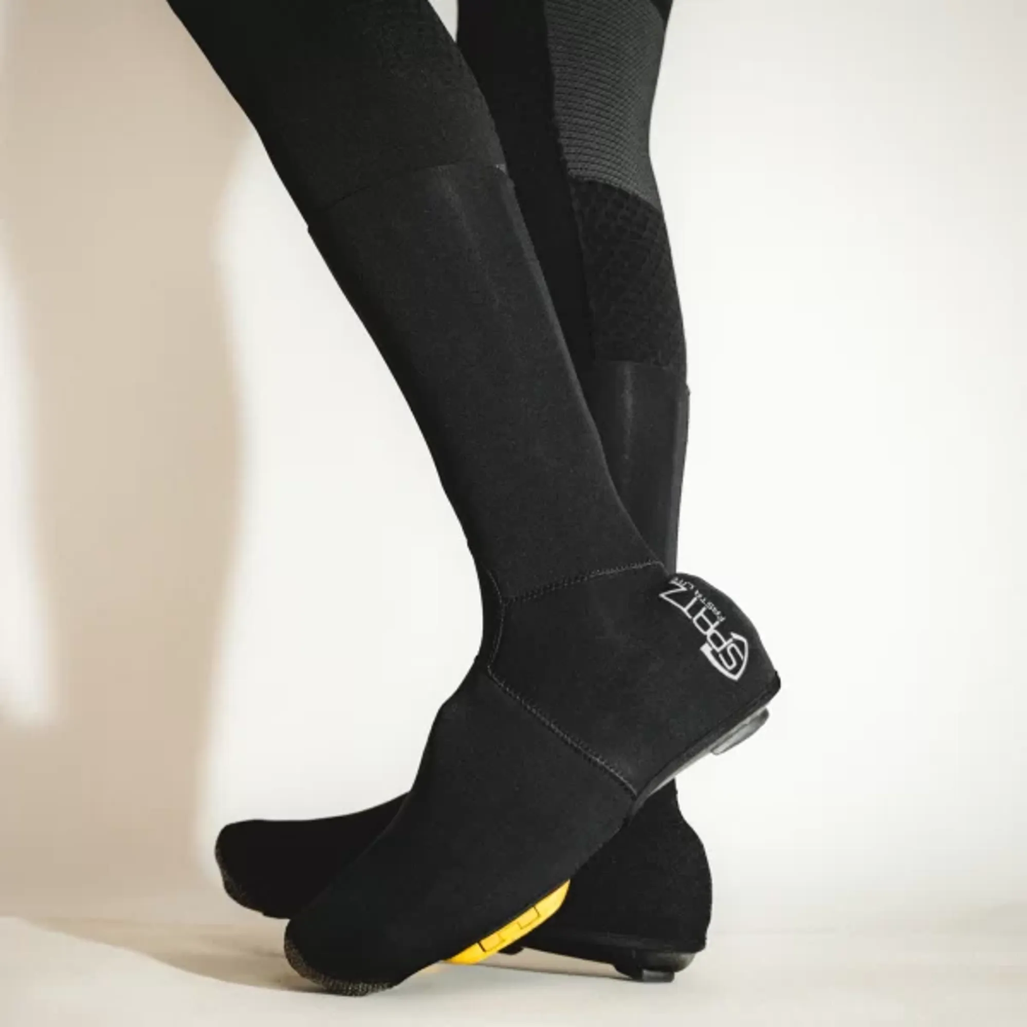 Spatz Cycle SPATZ FASTA LITE UCI Legal Race Overshoes