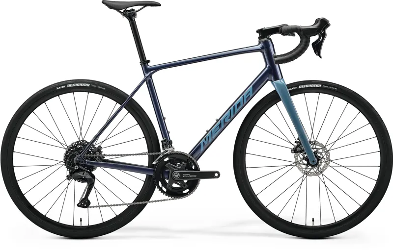 Scultura Endurance 200  Mountain Blue Blue