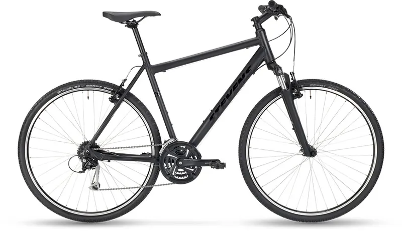 Stevens Cross 3 X Gent