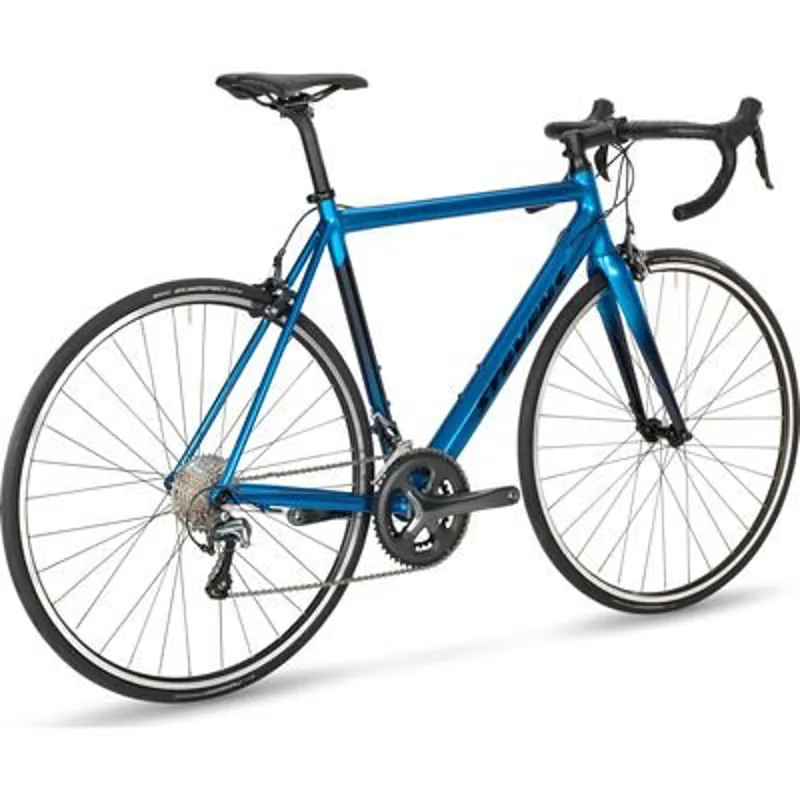 Stevens San Remo Gen 1  Road Bike-2