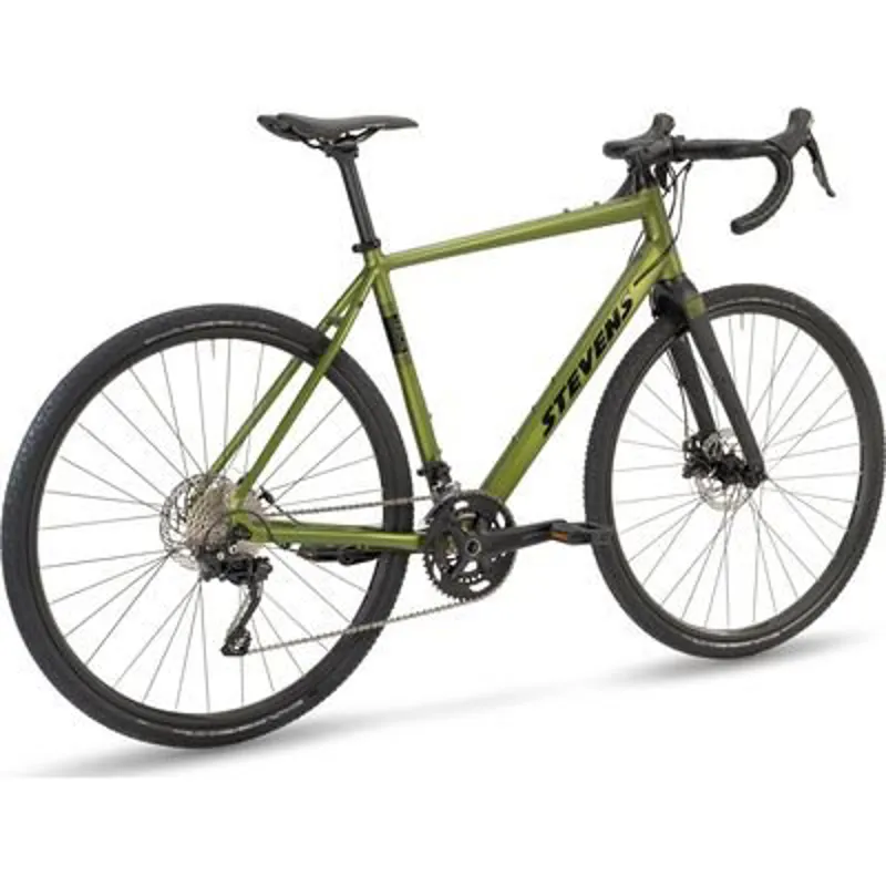 Stevens Tabor Gen.2 Gravel Bike-2