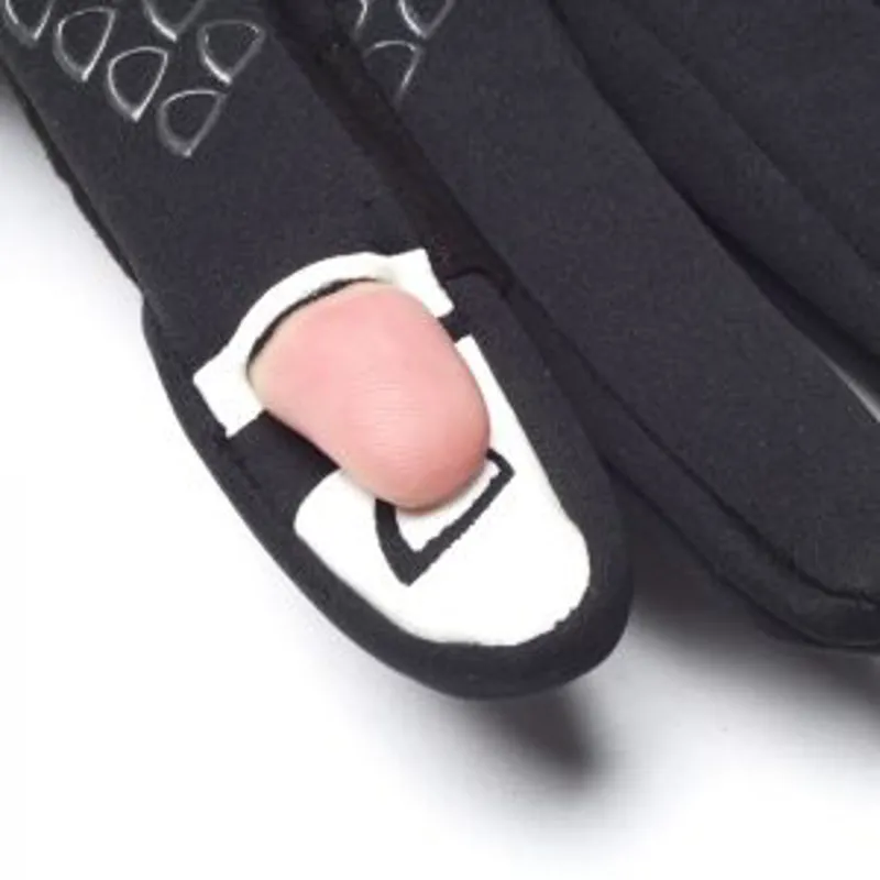 Spatz Thrmoz Deep Winter Glove-1