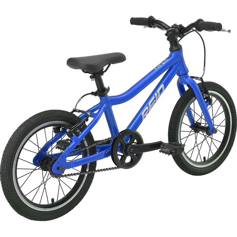 Reid Viper 16 inch Kids Bike Blue