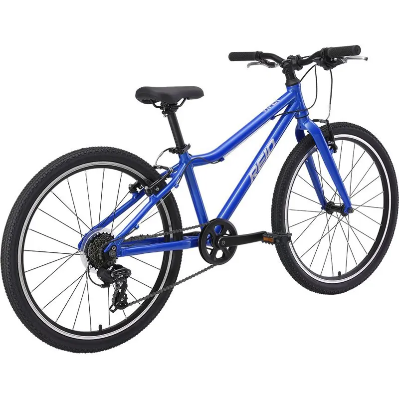 Reid Viper 24 inch Kids Bike Colour Blue-2