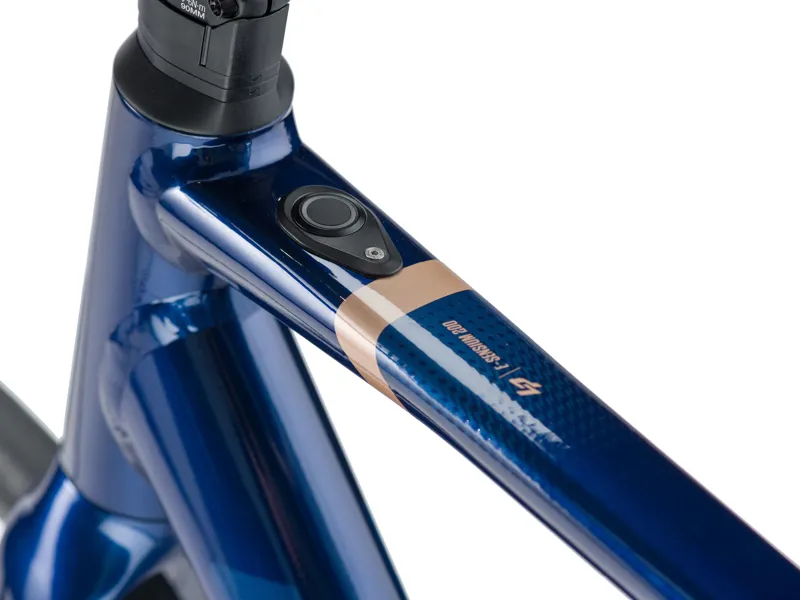 Lapierre eSENSIUM 200 Flat Electric Road Bike 2020-1