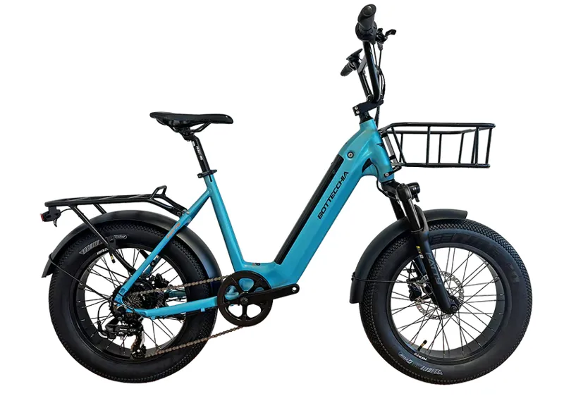 Bottecchia Fatty Blue