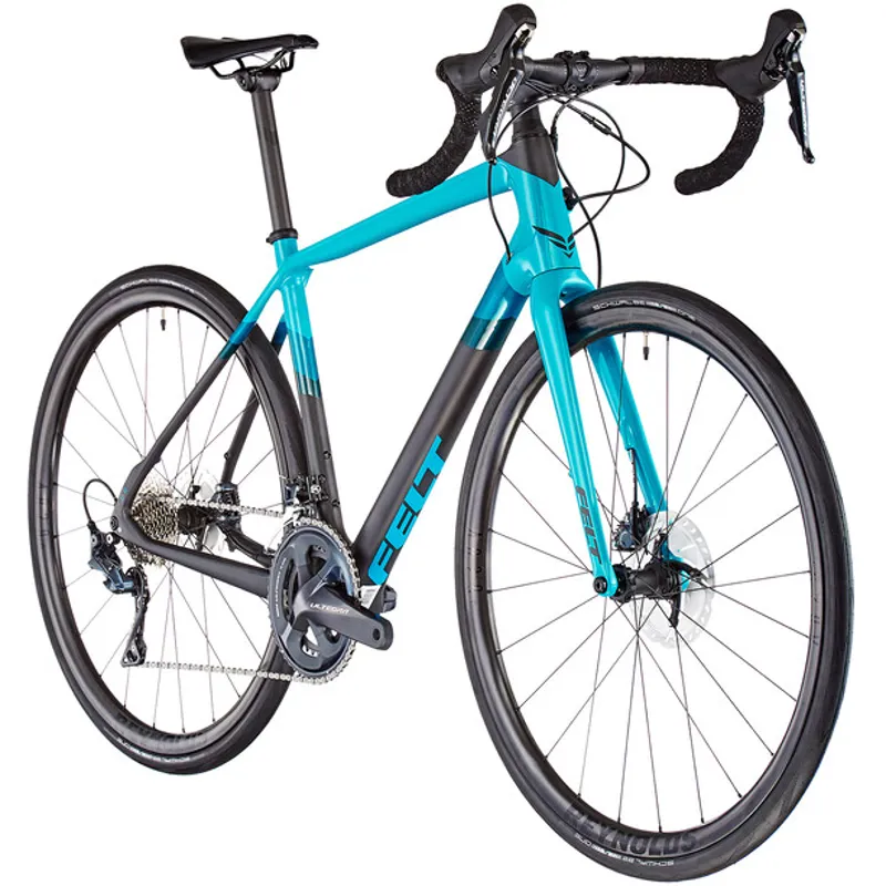  Felt VR  Performance  Ultegra-1