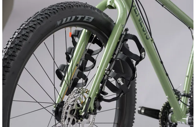 Genesis longitude frameset 2021 discount