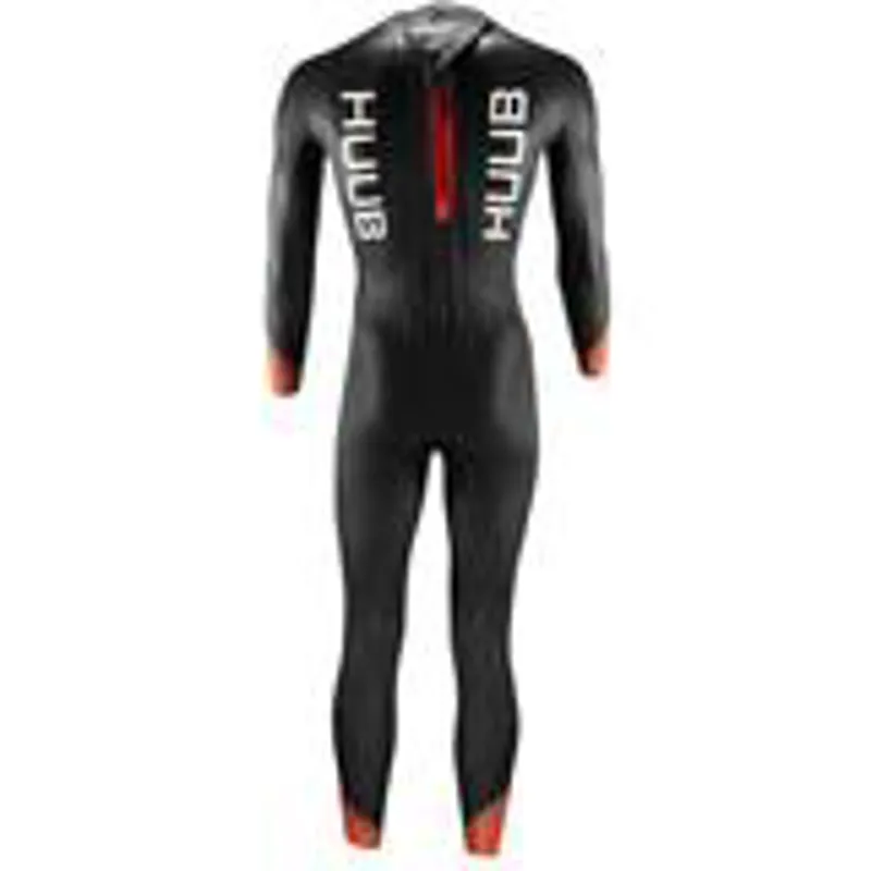 HUUB Alta 2:4 - L Wetsuit-1