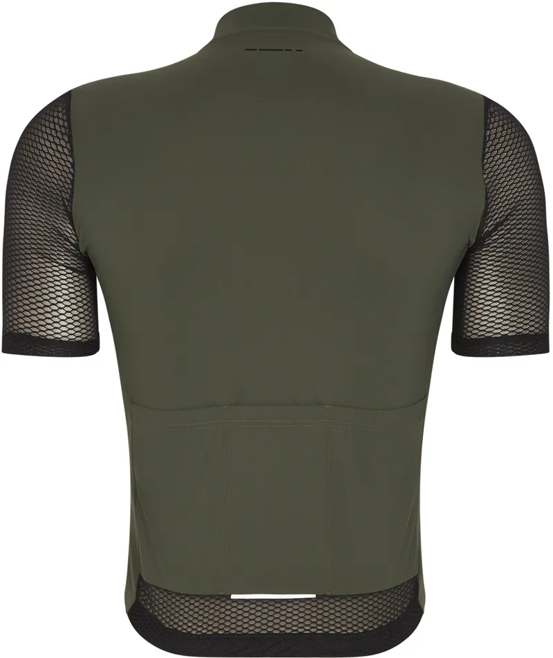 Look Maillot Race Purist-1