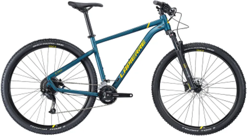 Vélo tout-terrain Lapierre XRM 6.9