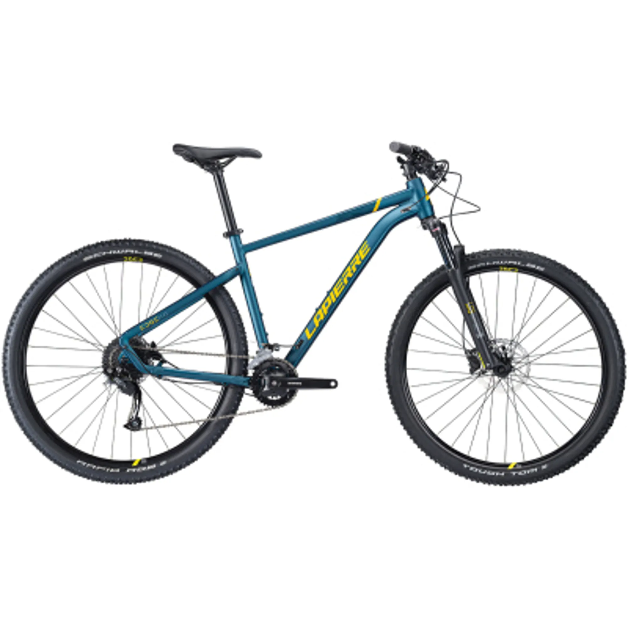 Vélo tout-terrain Lapierre XRM 6.9 Vélo tout-terrain Lapierre XRM 6.9