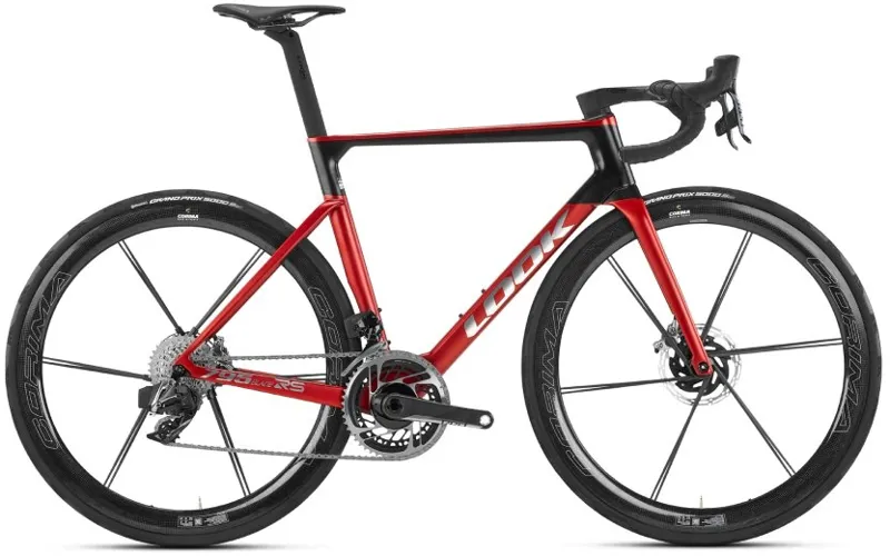 LOOK 795 Sram Red - PRE ORDER NOW!