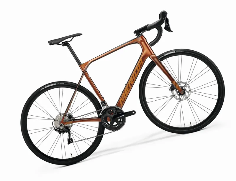 Merida Scultura Endurance 4000 MY23-1