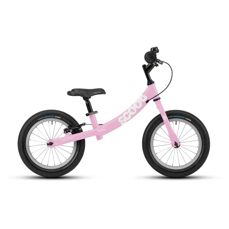 Scoot Xl Pink