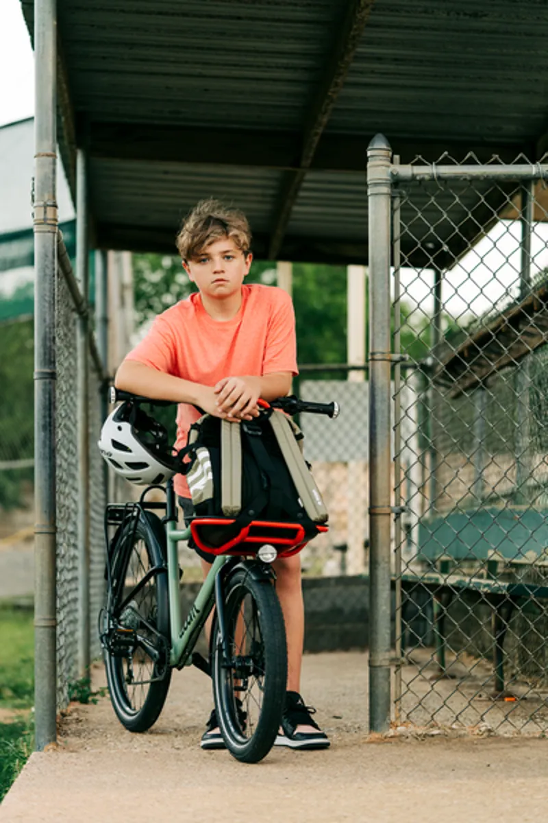 Woom Now 5 Moss Green-2