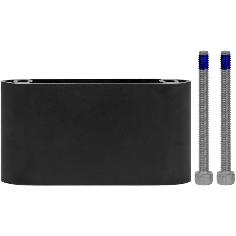 Profile Design 45mm HSA Riser in Black-2