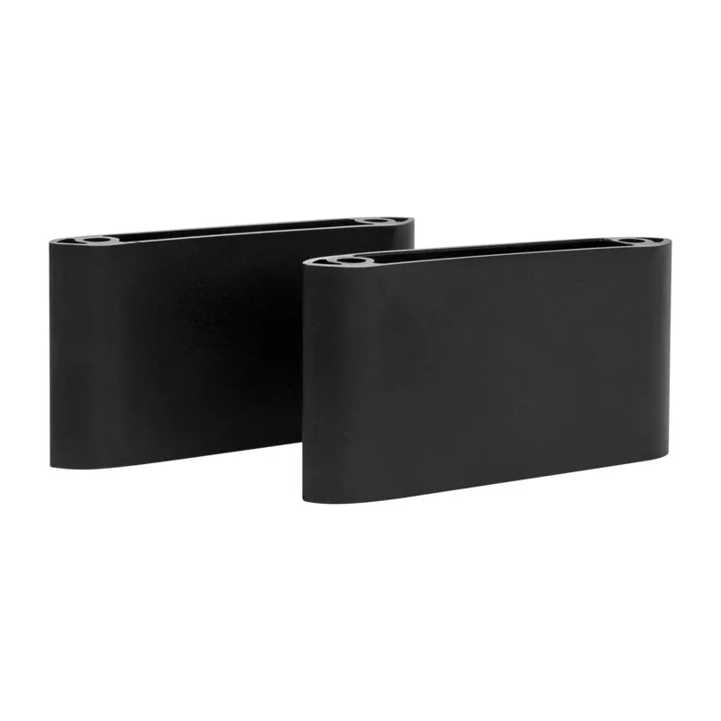 Profile Design 45mm HSA Riser in Black-4