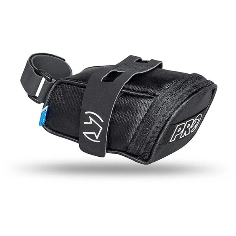 Pro Mini Small Seatpack In Black