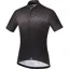 Shimano Womens Sumire Jersey In Black
