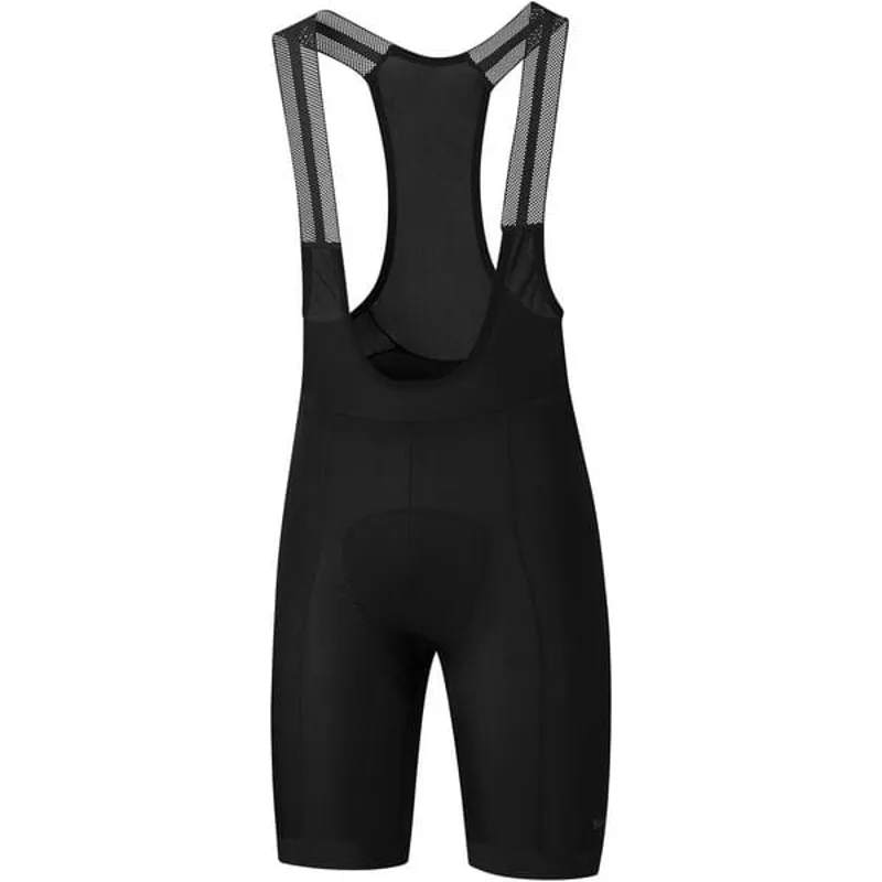 Shimano Bibshorts in Black