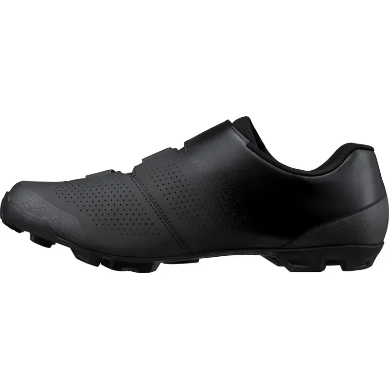 Shimano Clothing XC1 XC102 Shoes in Black-2