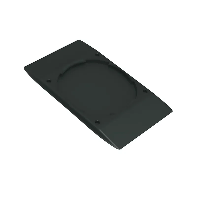 SKS COMPIT Universal-Cover Adapter in Black