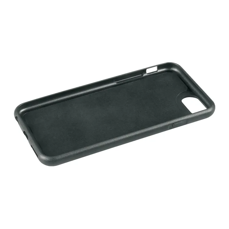 Sks Compit Samsung S6 Mobile Phone Cover in Black